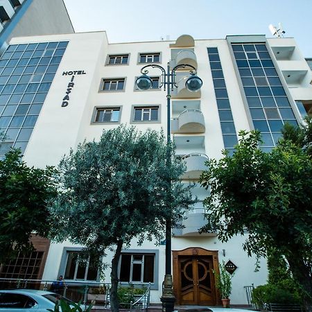 Irshad Hotel Baku Extérieur photo