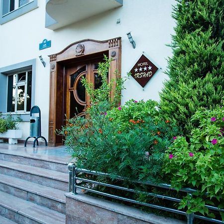Irshad Hotel Baku Extérieur photo