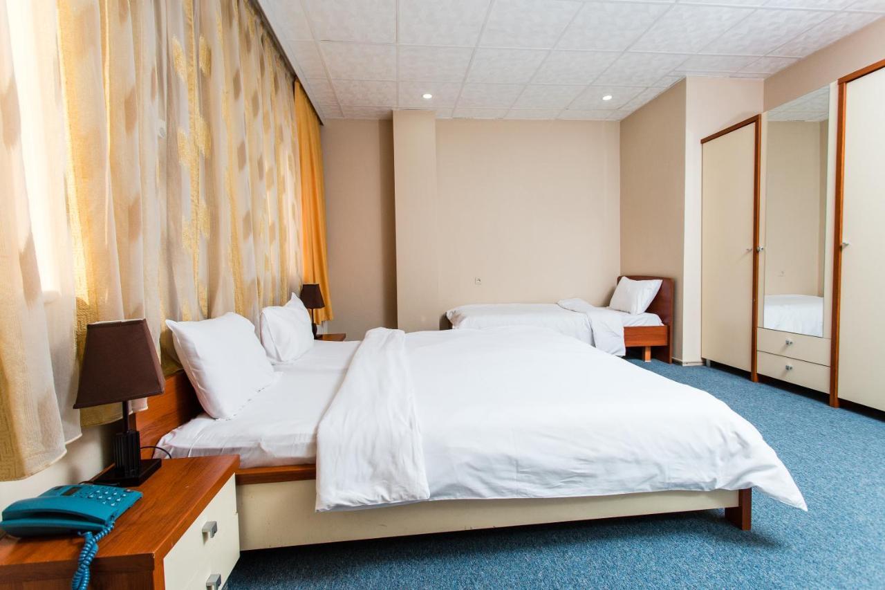 Irshad Hotel Baku Extérieur photo