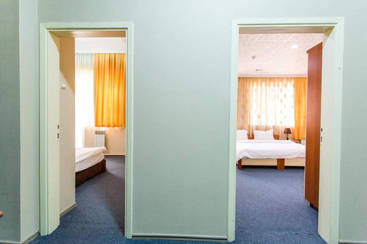 Irshad Hotel Baku Extérieur photo