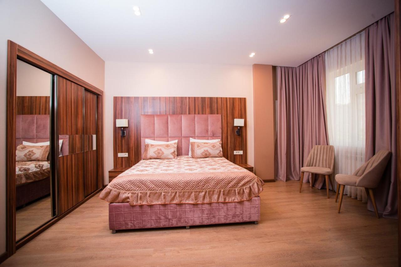 Irshad Hotel Baku Extérieur photo