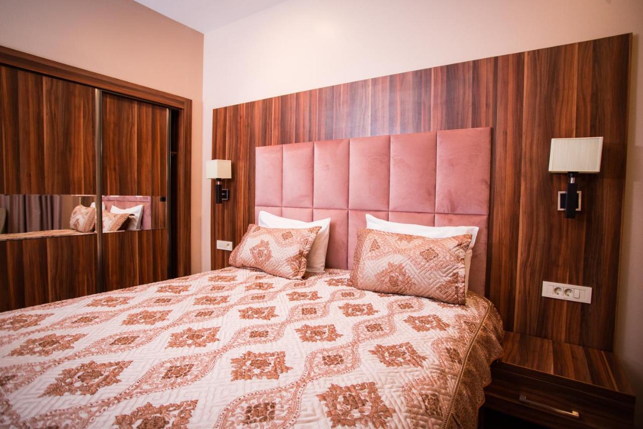 Irshad Hotel Baku Extérieur photo