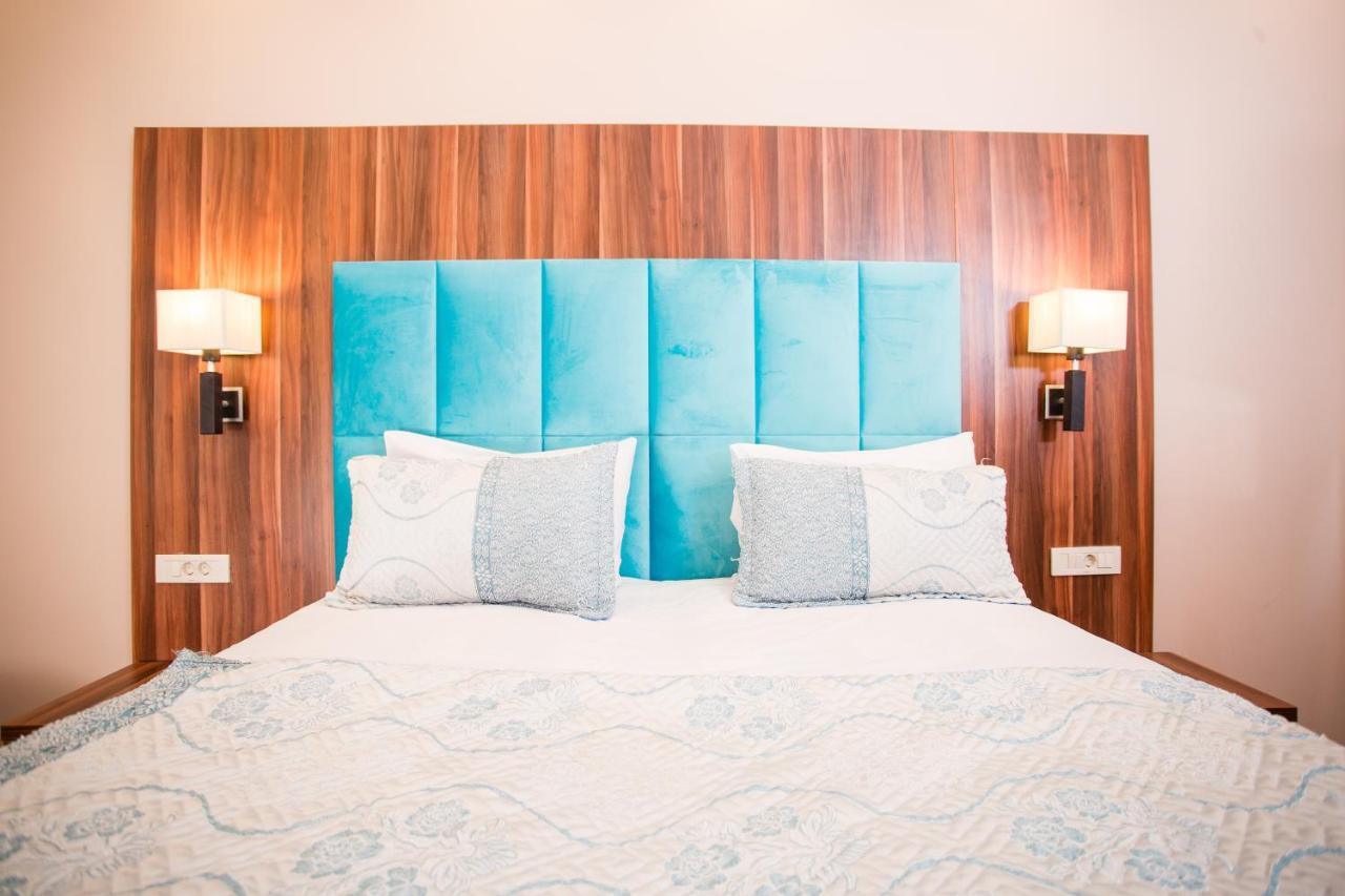 Irshad Hotel Baku Extérieur photo