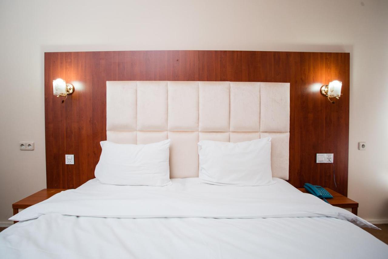 Irshad Hotel Baku Extérieur photo
