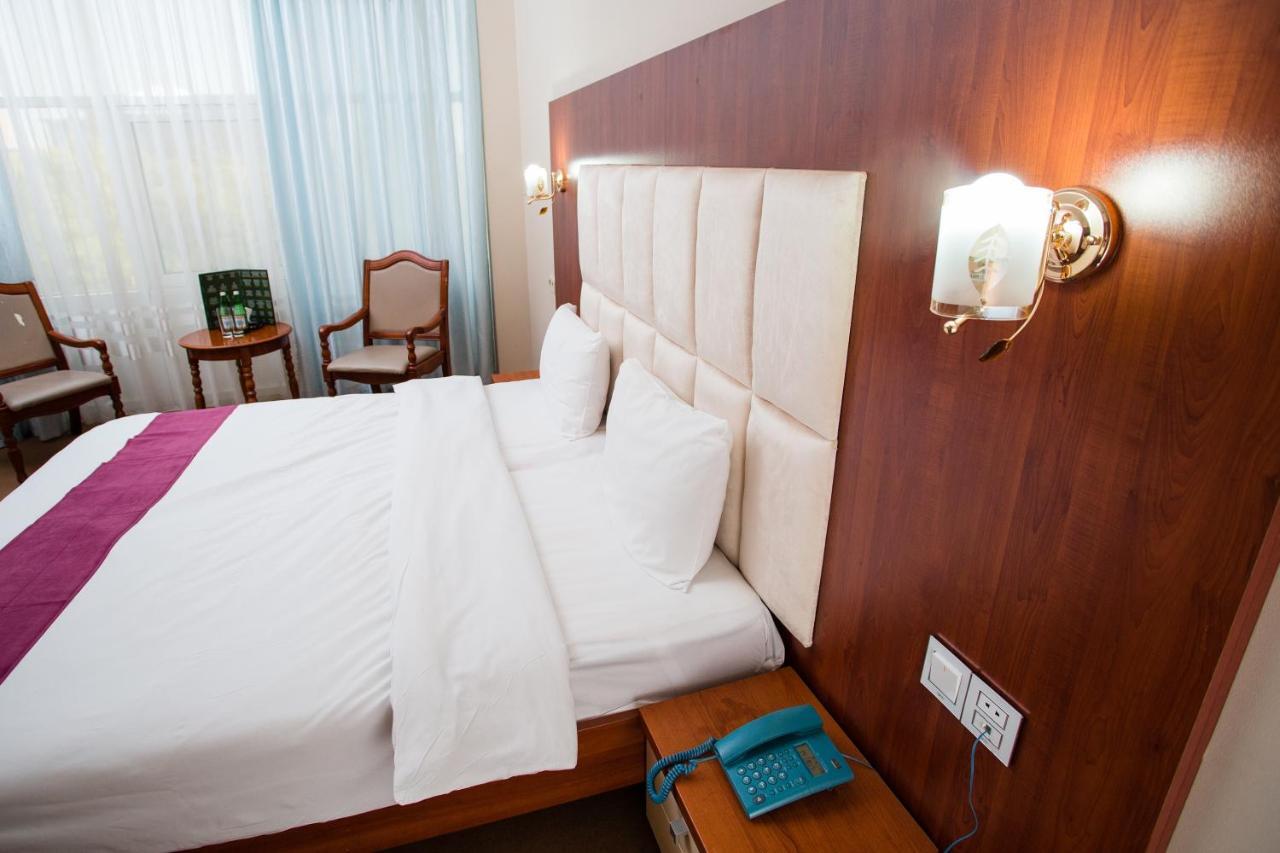 Irshad Hotel Baku Extérieur photo